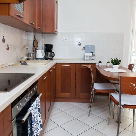 Lovely Apt In Peristeri Atina Dış mekan fotoğraf